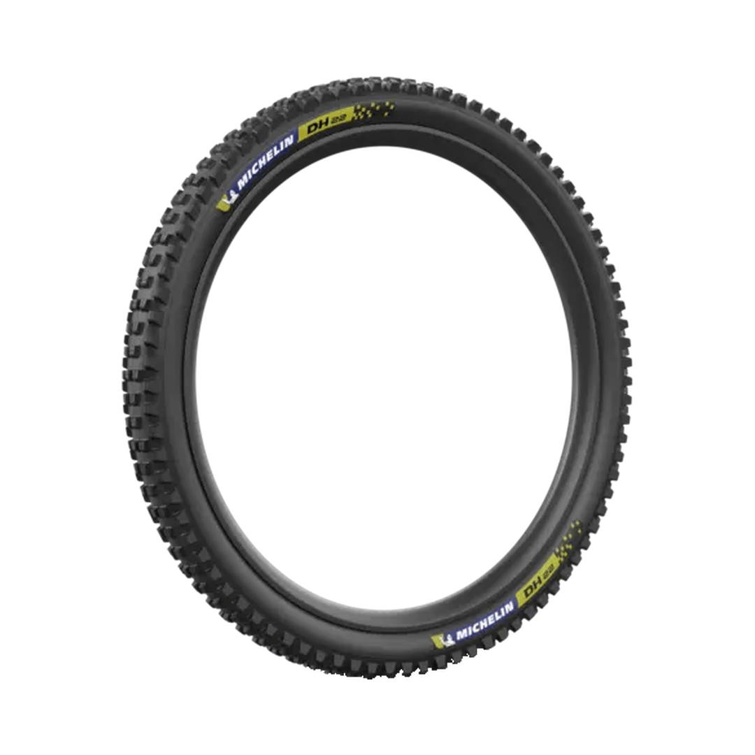 Michelin DH22 DARK Mountain Tire Parts - Tires - Mountain