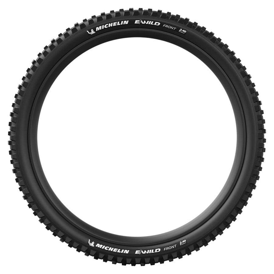 Michelin E-WILD PERFORMANCE LINE Front Mountain Tires