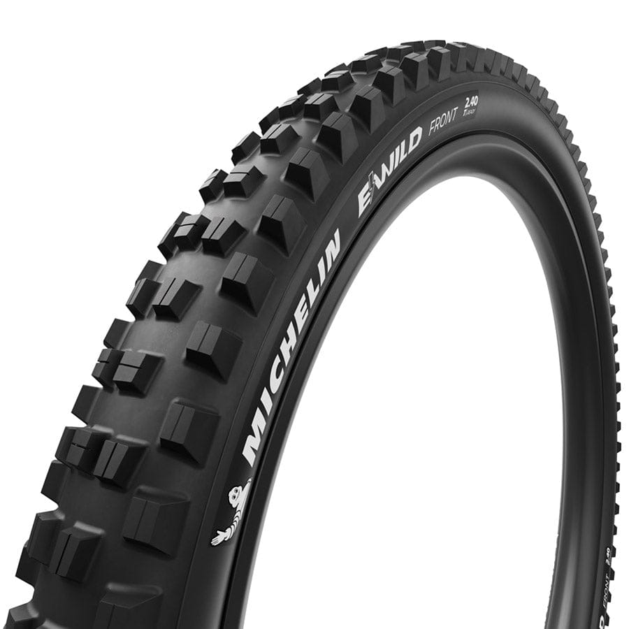 Michelin E-WILD PERFORMANCE LINE Front Mountain Tires