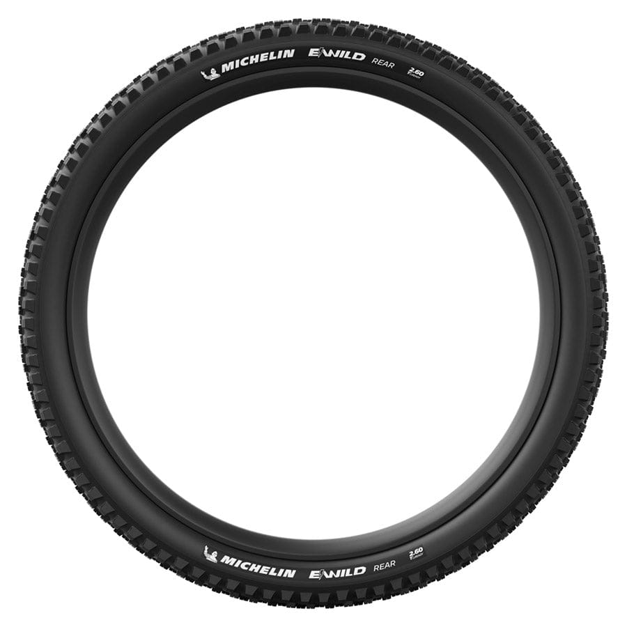 Michelin E-WILD PERFORMANCE LINE Rear Mountain Tires
