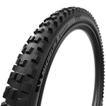 Michelin E-WILD RACING LINE Front, 29"x2.40, Folding, Tubeless Ready, MAGI-X 29''x2.40, Folding, Tubeless Ready, MAGI-X, 4x55, Black Parts - Tires - Mountain