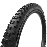 Michelin E-WILD RACING LINE Front, 29"x2.40, Folding, Tubeless Ready, MAGI-X 29''x2.40, Folding, Tubeless Ready, MAGI-X, 4x55, Black Parts - Tires - Mountain