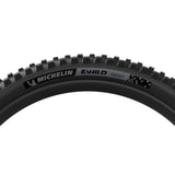 Michelin E-WILD RACING LINE Front, 29"x2.40, Folding, Tubeless Ready, MAGI-X Parts - Tires - Mountain