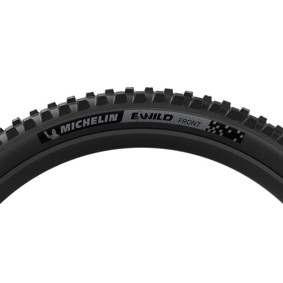 Michelin E-WILD RACING LINE Front, 29"x2.40, Folding, Tubeless Ready, MAGI-X Parts - Tires - Mountain