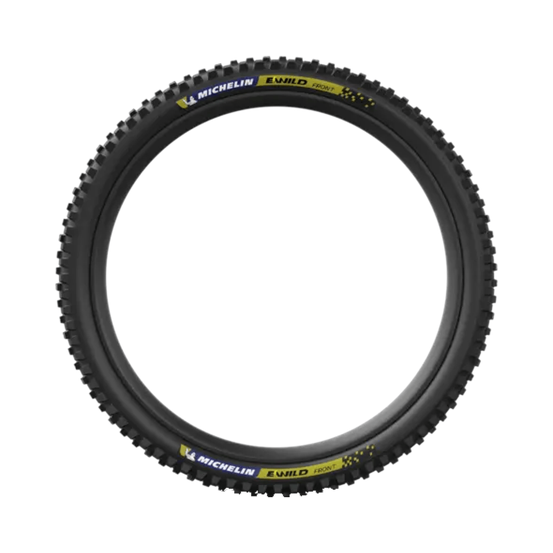 Michelin E-WILD RACING LINE Front, 29"x2.40, Folding, Tubeless Ready, MAGI-X Parts - Tires - Mountain
