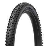 Michelin E-WILD RACING LINE Rear 29"x2.60, Tubeless Ready, MAGI-X 27.5''x2.60, Folding, Tubeless Ready, MAGI-X, 4x55, Black Parts - Tires - Mountain