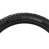 Michelin E-WILD RACING LINE Rear 29"x2.60, Tubeless Ready, MAGI-X Parts - Tires - Mountain