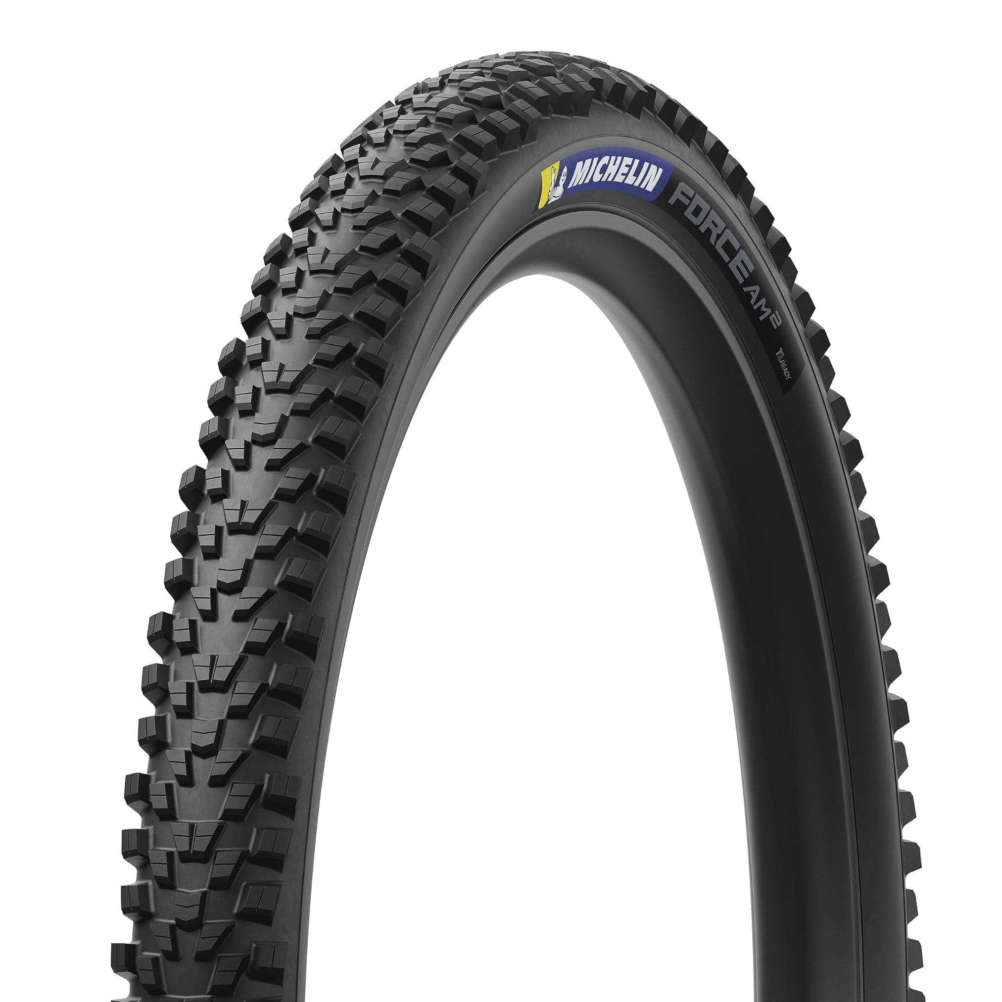 Michelin Force AM2 Competition Tire 27.5" x 2.40" Parts - Tires - Mountain