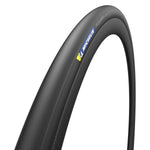 Michelin Power Cup Michelin, Power Cup, Road Tire, 700x23C, Folding, Clincher, X-Race, Aramid Protek, 3x120TPI, Black Road Tires