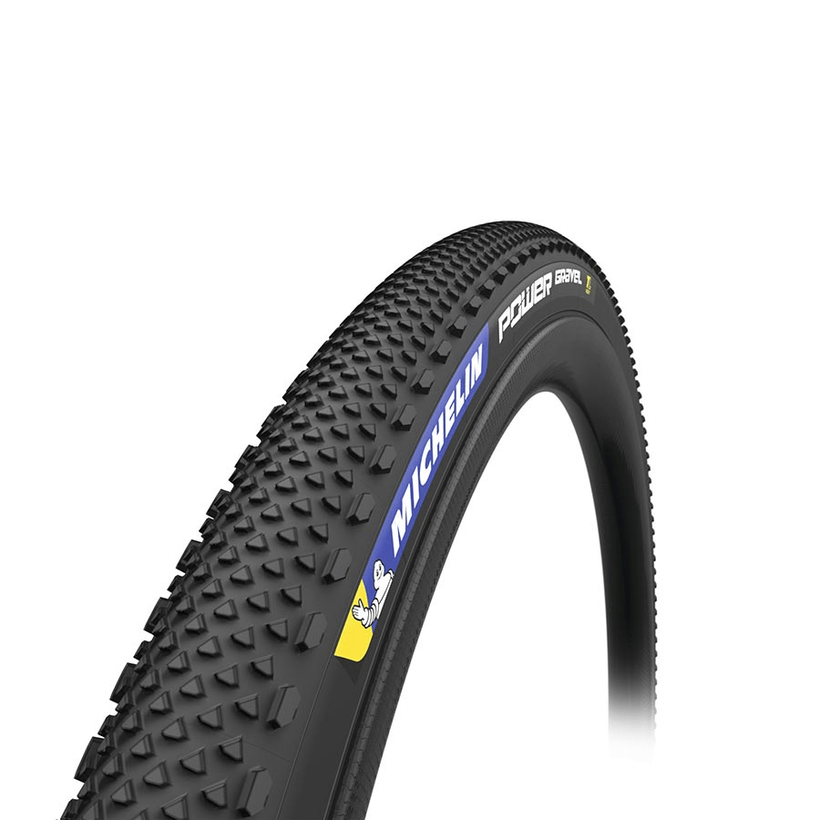 Michelin Power Gravel Tire 700c x 35mm Parts - Tires - Gravel