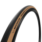 Michelin POWER PROTECTION 700x35C, Folding, Tubeless Ready, MAGI-X, 3x120, Tanwall Road Tires