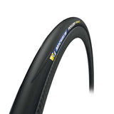 Michelin Power Road Michelin, Power Road, Tire, 700x28C, Folding, Clincher, X-Race, Aramid Protek+, 3x120TPI, Black Road Tires