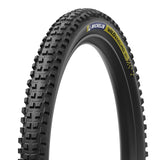 Michelin WILD ENDURO MH RACING LINE Michelin, WILD ENDURO MH RACING LINE, Mountain Tire, 29''x2.50, Folding, Tubeless Ready, MAGI-X, Black / 29 Mountain Tires