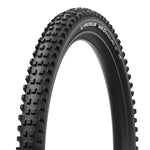 Michelin WILD ENDURO MS PERF. LINE 27.5x2.40, Folding, Tubeless Ready, MAGI-X, GUM-X, 2x33, Black Mountain Tires