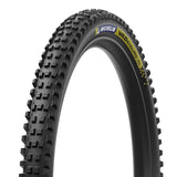 Michelin WILD ENDURO MS RACING LINE Michelin, WILD ENDURO MS RACING LINE, Mountain Tire, 29''x2.40, Folding, Tubeless Ready, MAGI-X, Black / 29 Mountain Tires