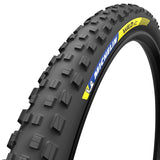 Michelin Wild XC Racing 35, Folding, Tubeless Ready, GUM-X, Cross Shield2, 2x150TPI, Black / 29 Mountain Tires