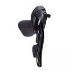 MicroShift Drop Bar Brake/Shift Lever set  2x7 Speed Parts - Shift Levers