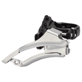 microShift FD-M20 Mezzo Triple Front Derailleur - 7/8 Speed Parts - Front Derailleurs