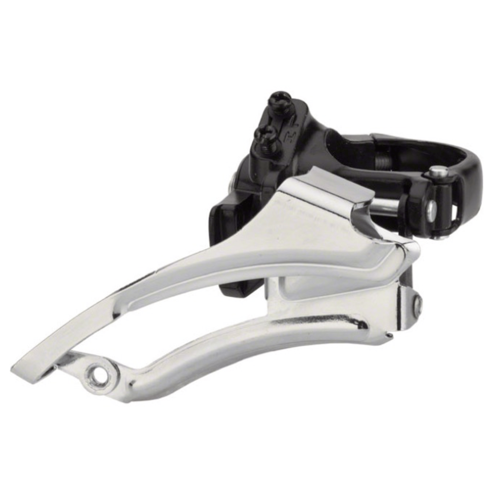 microShift FD-M20 Mezzo Triple Front Derailleur - 7/8 Speed Parts - Front Derailleurs