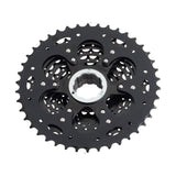 microSHIFT H10 10sp Cassette Parts - Cassettes