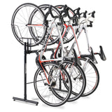 Minoura DS-4200 Minoura, DS-4200, Bikes: 3, On the floor Bicycle Storage