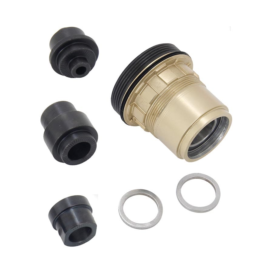 Minoura Free body for SRAM XD-R Minoura, Free body for SRAM XD-R Trainer Accessories