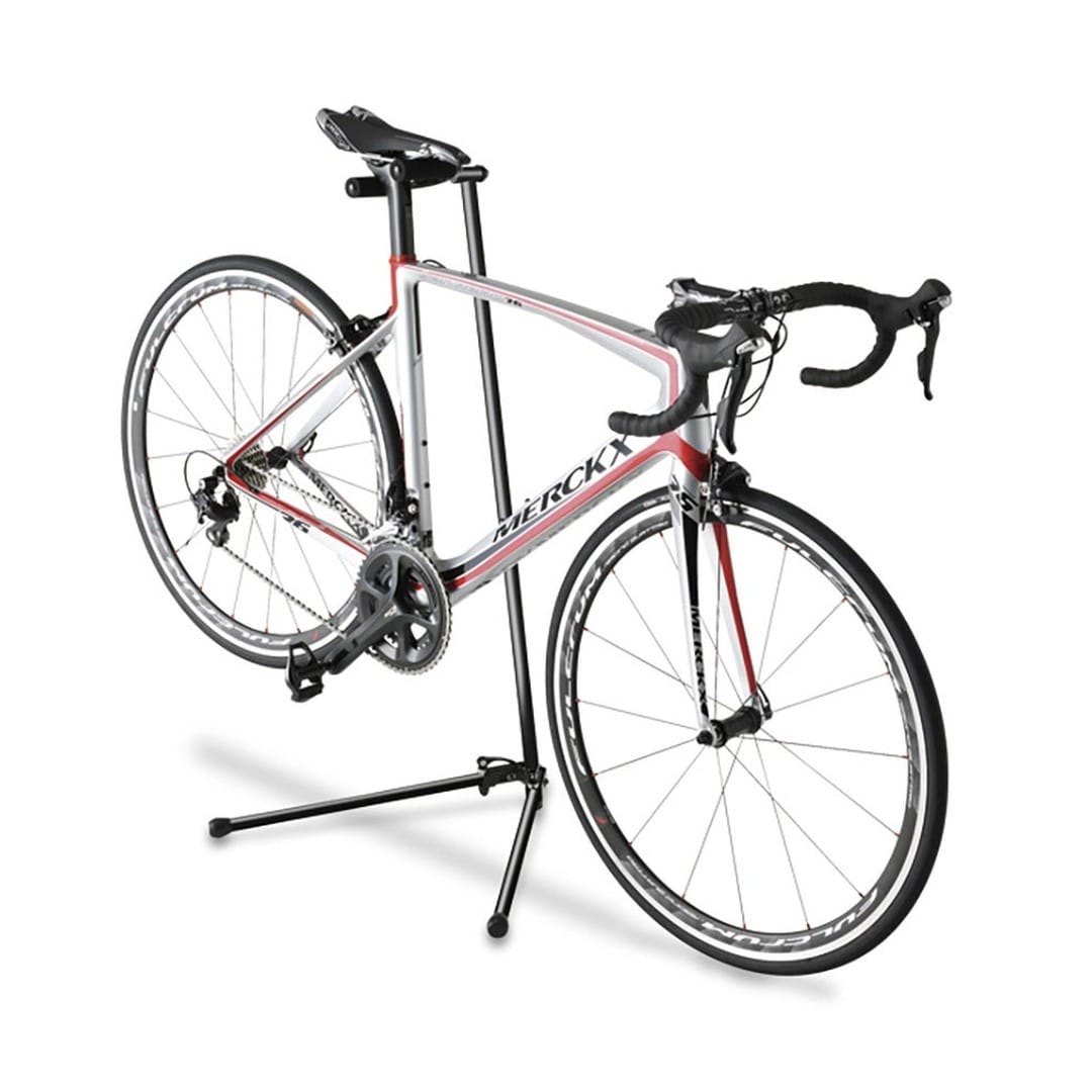 Minoura HMS-10 Portable Repair Stand Accessories - Tools - Repair Stands