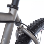 Moots Mountaineer Frameset Bikes - Frames - Mountain