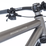 Moots Mountaineer Frameset Bikes - Frames - Mountain
