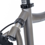 Moots Mountaineer Frameset Bikes - Frames - Mountain