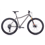 Moots Mountaineer Frameset S Bikes - Frames - Mountain
