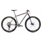 Moots MXC Frameset S Bikes - Frames - Mountain