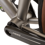 Moots Routt CRD Frameset Bikes - Frames - Gravel