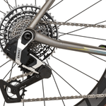 Moots Routt CRD Frameset Bikes - Frames - Gravel
