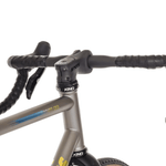 Moots Routt CRD Frameset Bikes - Frames - Gravel