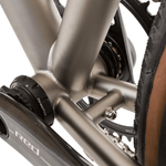 Moots Routt RSL Frameset Bikes - Frames - Gravel