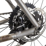 Moots Routt YBB Frameset Bikes - Frames - Gravel