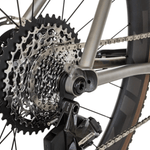 Moots Routt YBB Frameset Bikes - Frames - Gravel