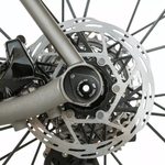 Moots Vamoots 33 Frameset Bikes - Frames - Road