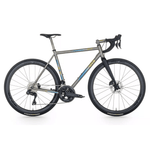 Moots Vamoots RCS Frameset 48 Bikes - Frames - Road