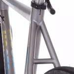 Moots Vamoots RCS Frameset Bikes - Frames - Road
