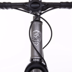 Moots Vamoots RCS Frameset Bikes - Frames - Road