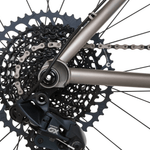 Moots Womble Frameset Bikes - Frames - Mountain