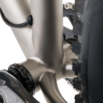 Moots Womble Frameset Bikes - Frames - Mountain