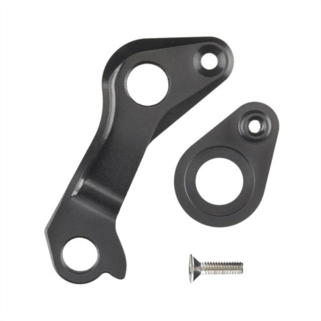 Most Pinarello DM Derailleur Hanger 2pc Parts - Axles