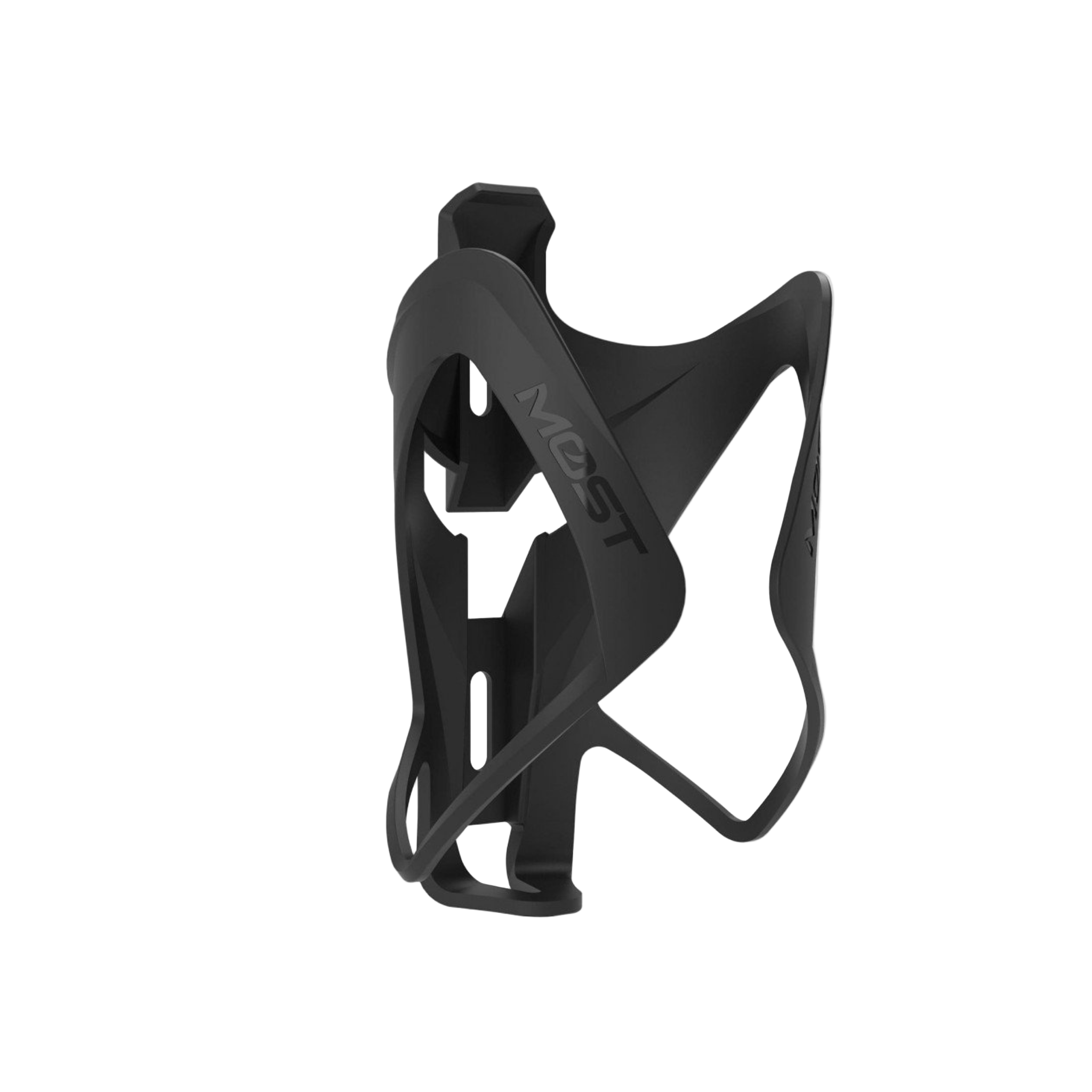 Most TRAP Carbon Bottle Cage Accessories - Bottle Cages