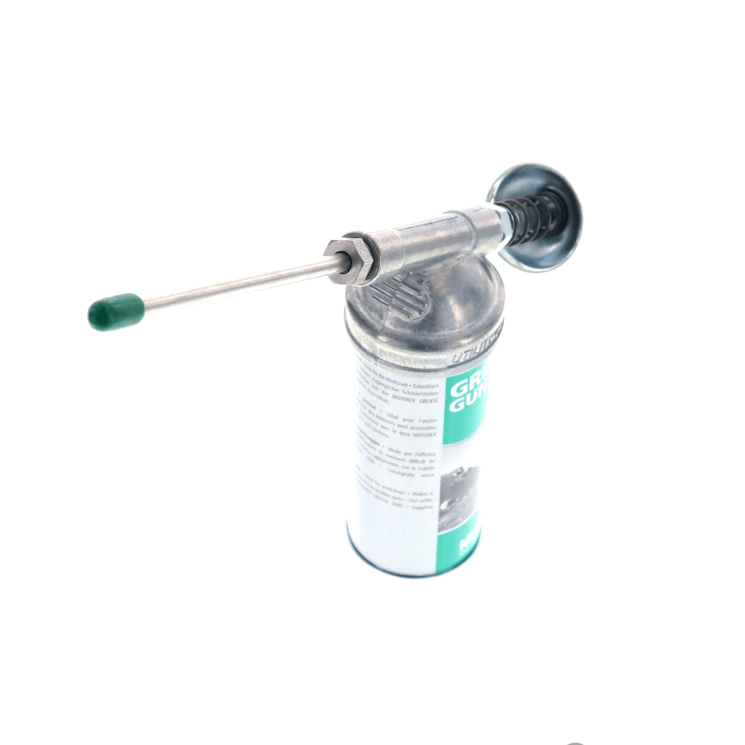 Motorex 1pc Grease Gun Accessories - Tools - Workbench Tools