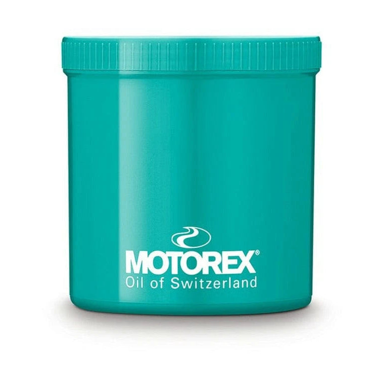 Motorex Bike Grease 2000 850g Accessories - Maintenance - Chain Lube