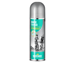 Motorex Bike Shine 300mL Accessories - Maintenance - Bike Cleaners