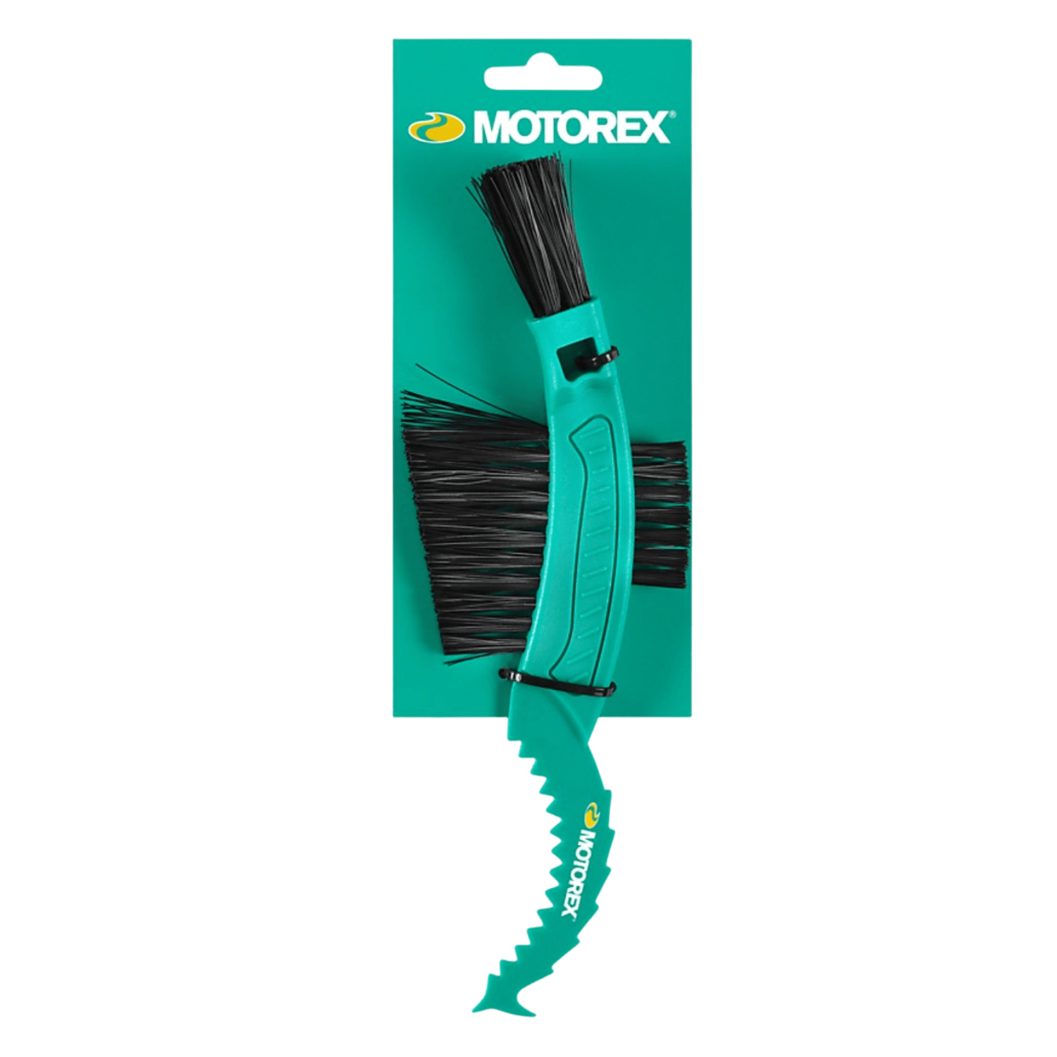 Motorex Cassette Cleaning Brush Service - Labour - Shop Tools